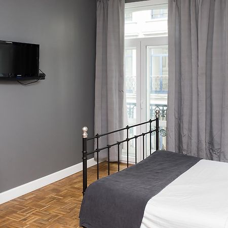 B&B La Casa Bxl Brussel Bagian luar foto